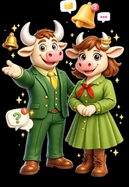 شخصیت‌های به‌لند